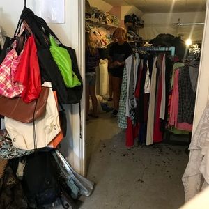 Meet your Posher, Martha